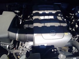 2008 TOYOTA, SEQUOIA, SILVER, SR5, AT, 2WD,    Z25128